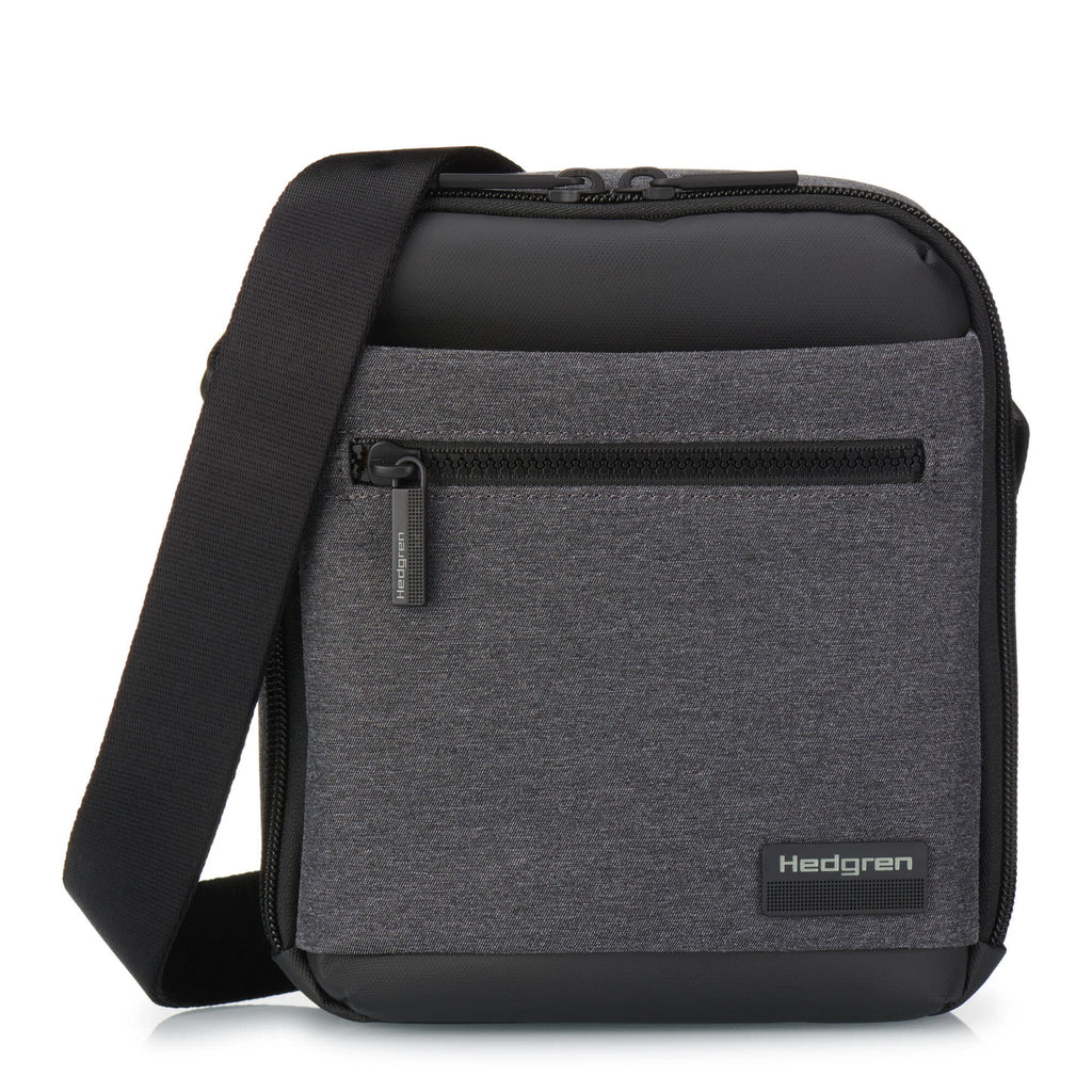 Herrentasche APP STYLISH GREY