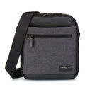 Herrentasche APP STYLISH GREY