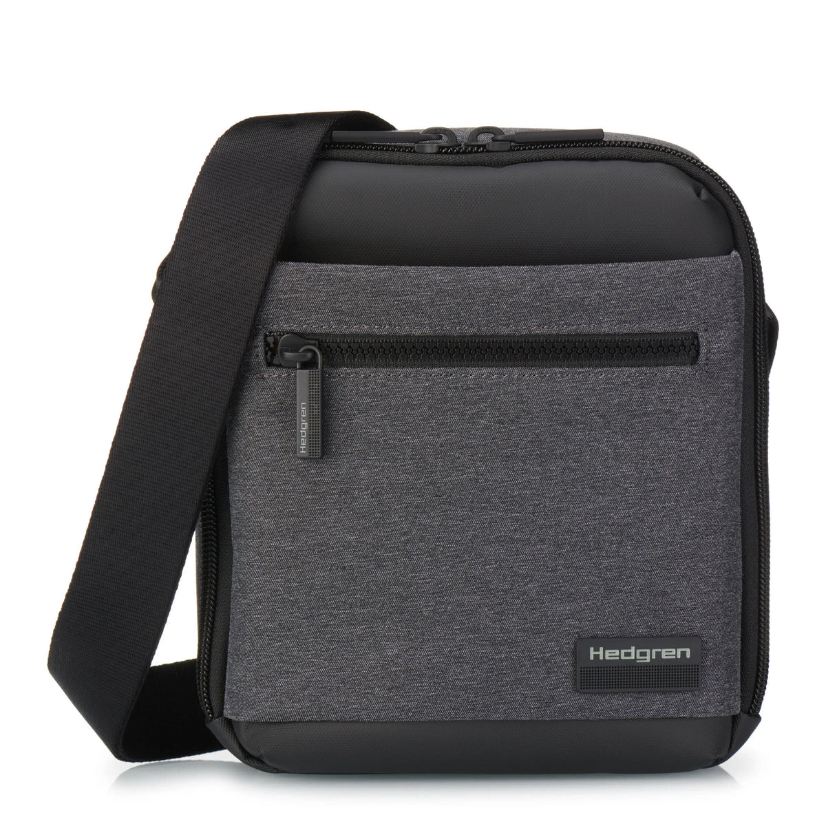 Herrentasche APP STYLISH GREY