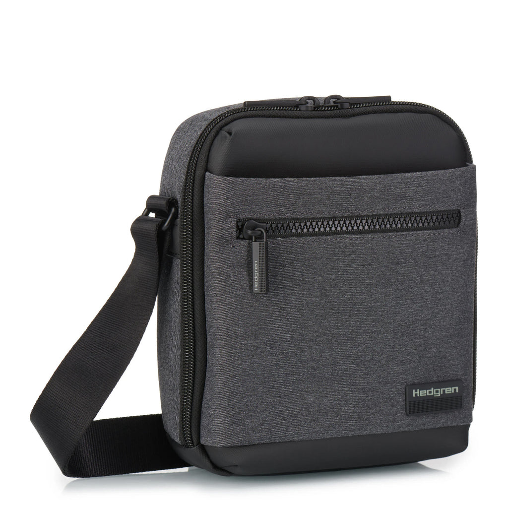 Herrentasche APP STYLISH GREY