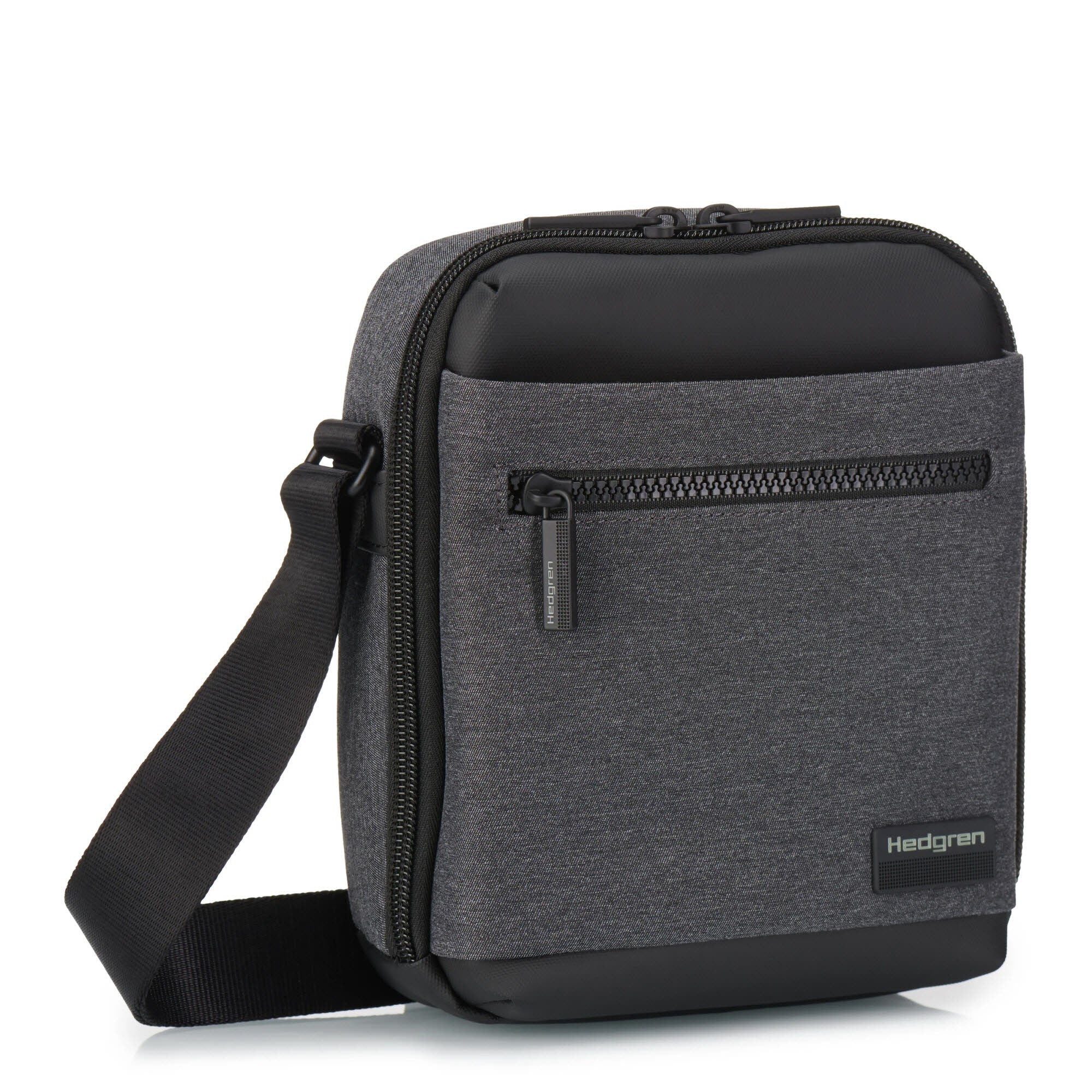 Herrentasche APP STYLISH GREY