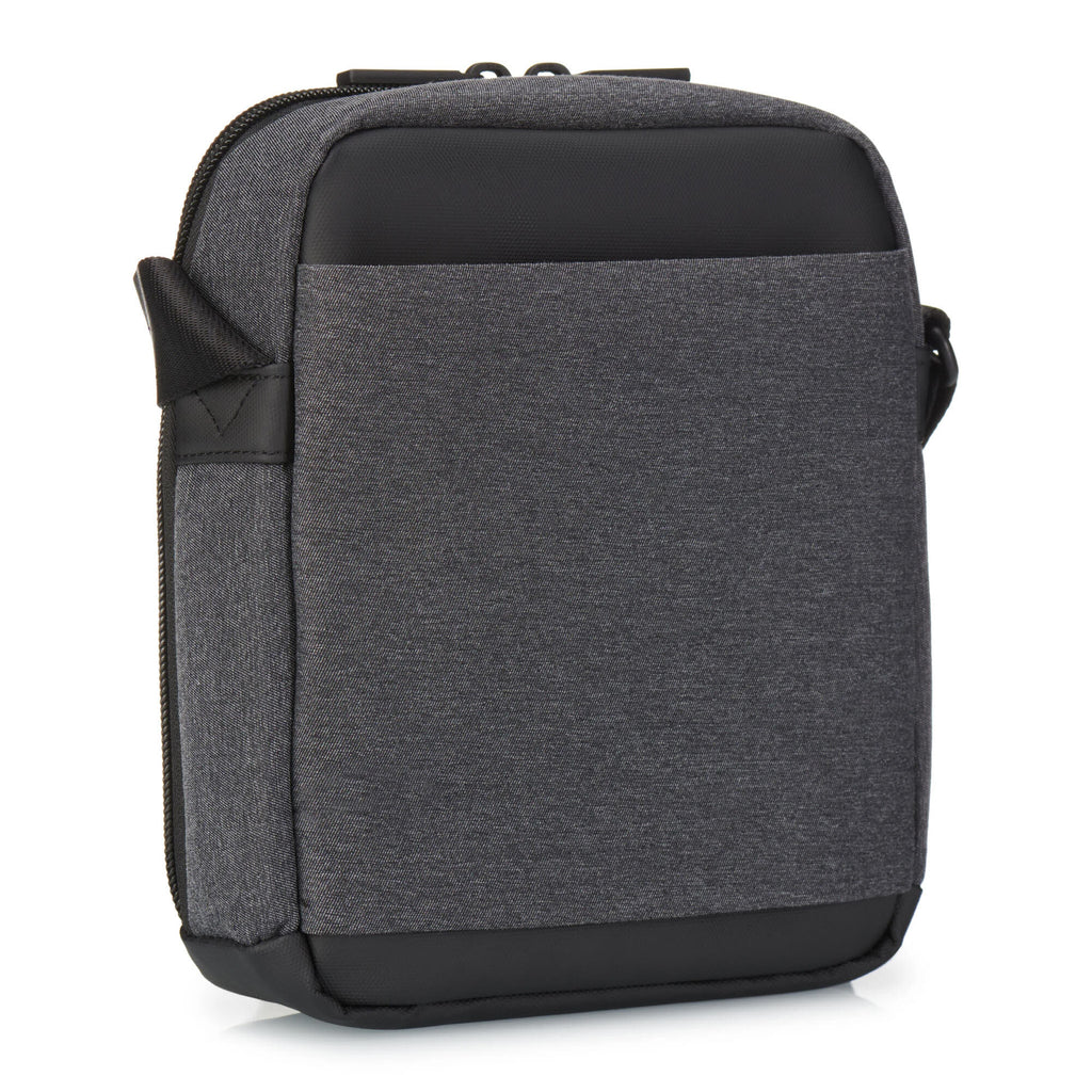 Herrentasche APP STYLISH GREY