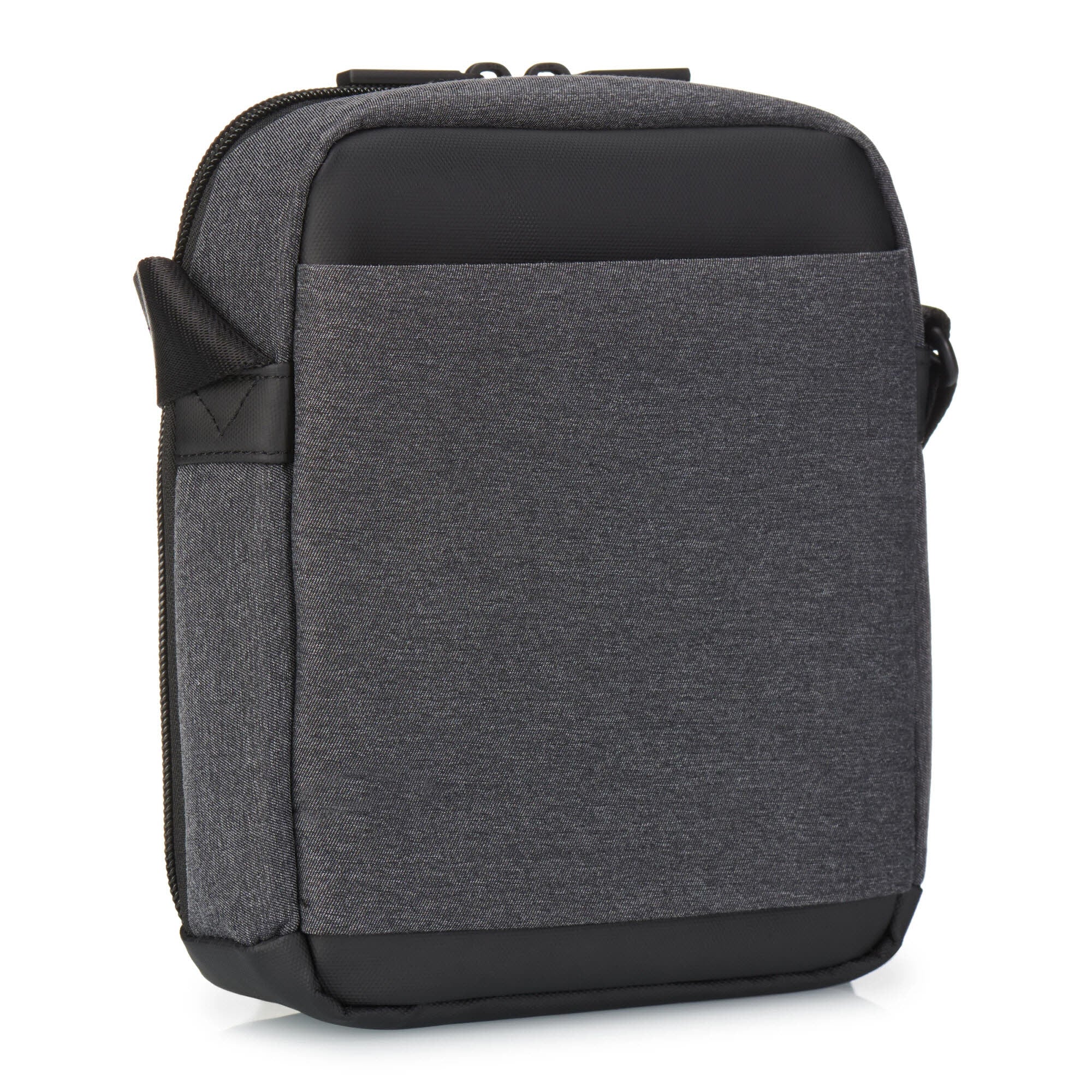 Herrentasche APP STYLISH GREY