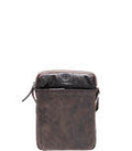 brick lane marcus shoulderbag xsvz darkbrown