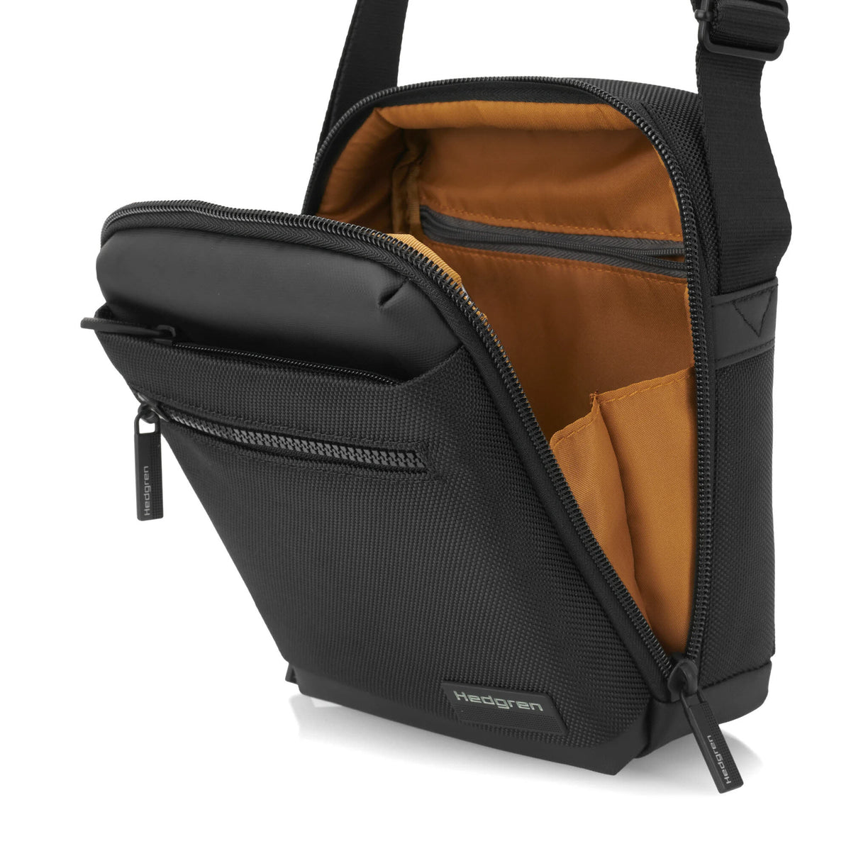 Herrentasche APP BLACK