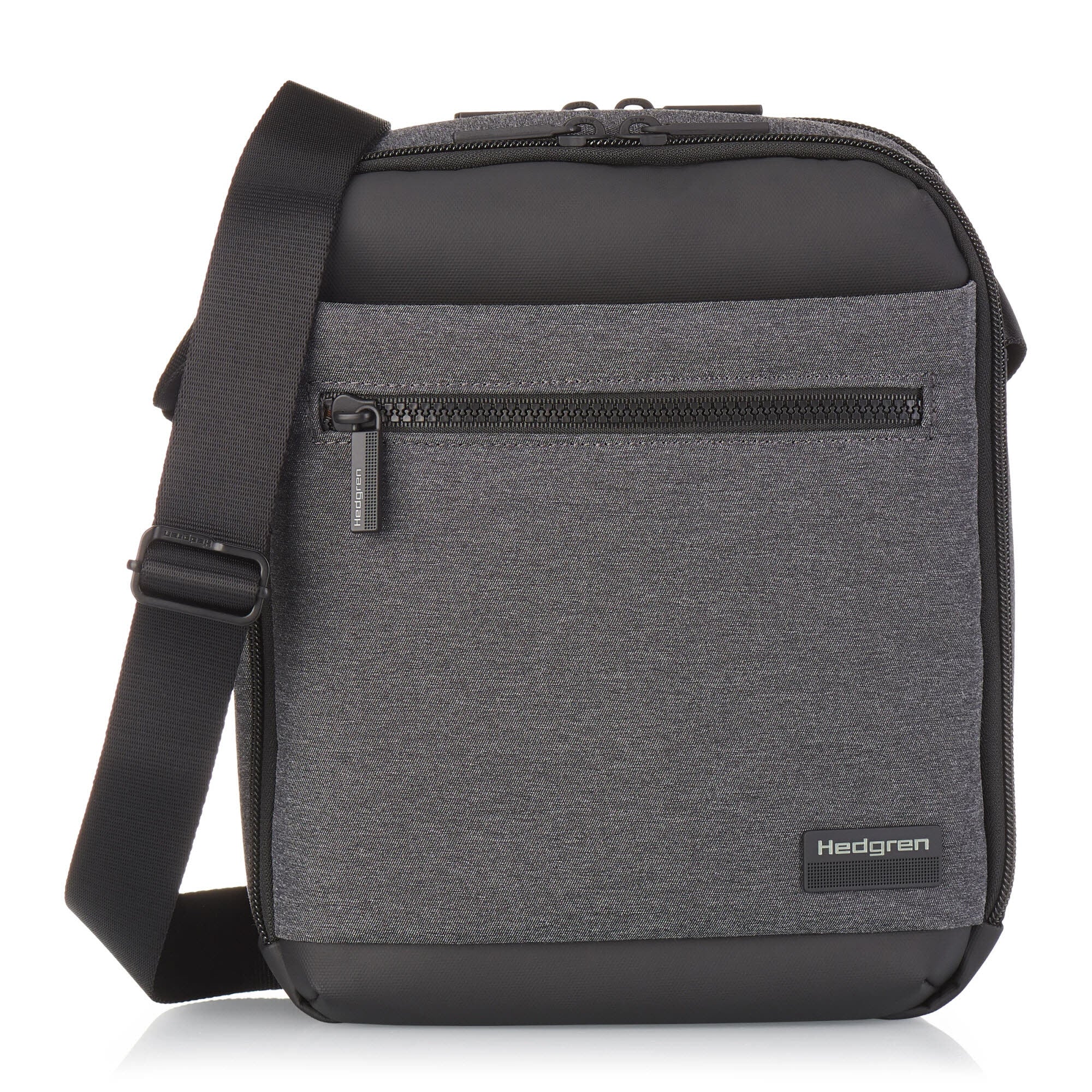 Herrentasche INC STYLISH GREY