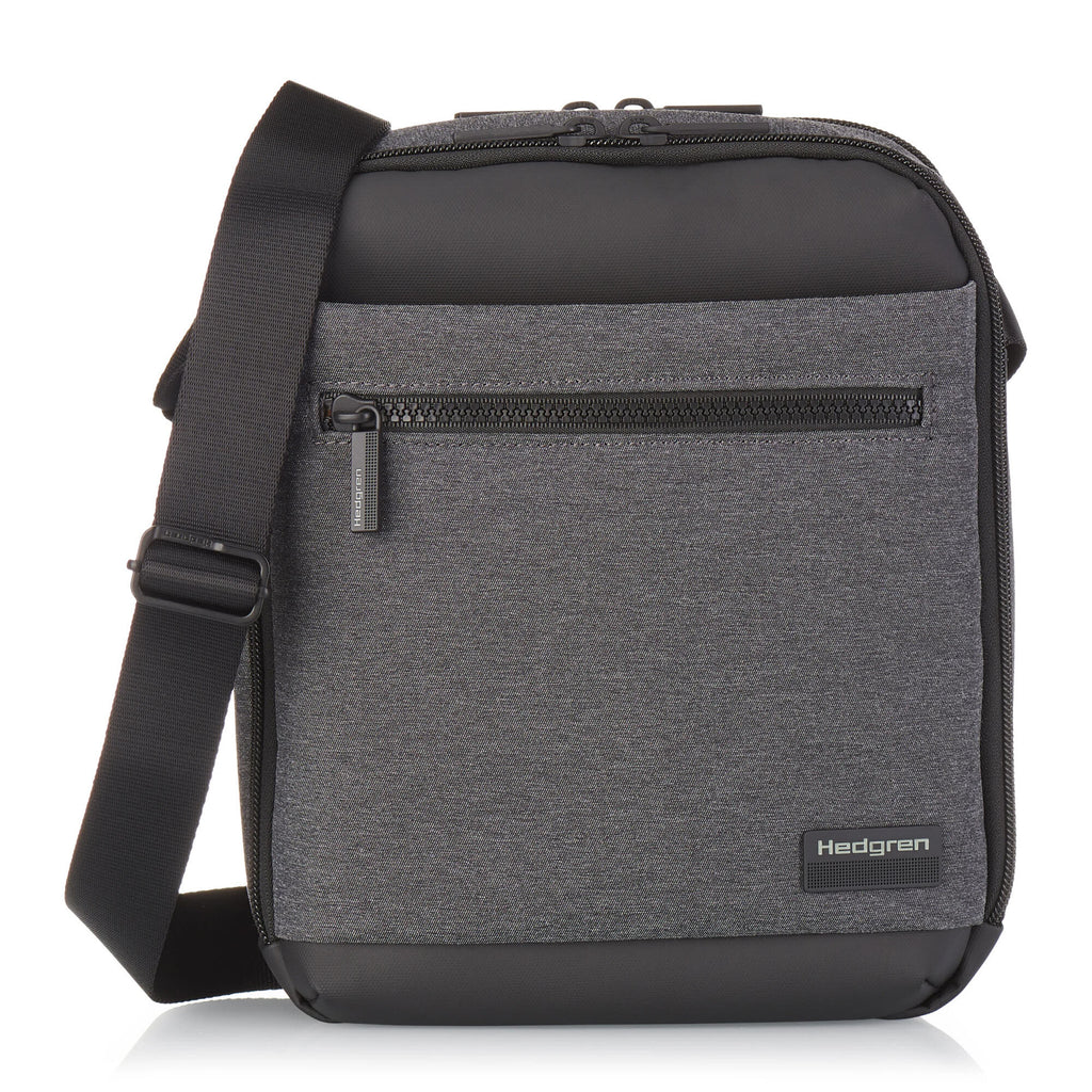 Herrentasche INC STYLISH GREY