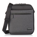 Herrentasche INC STYLISH GREY