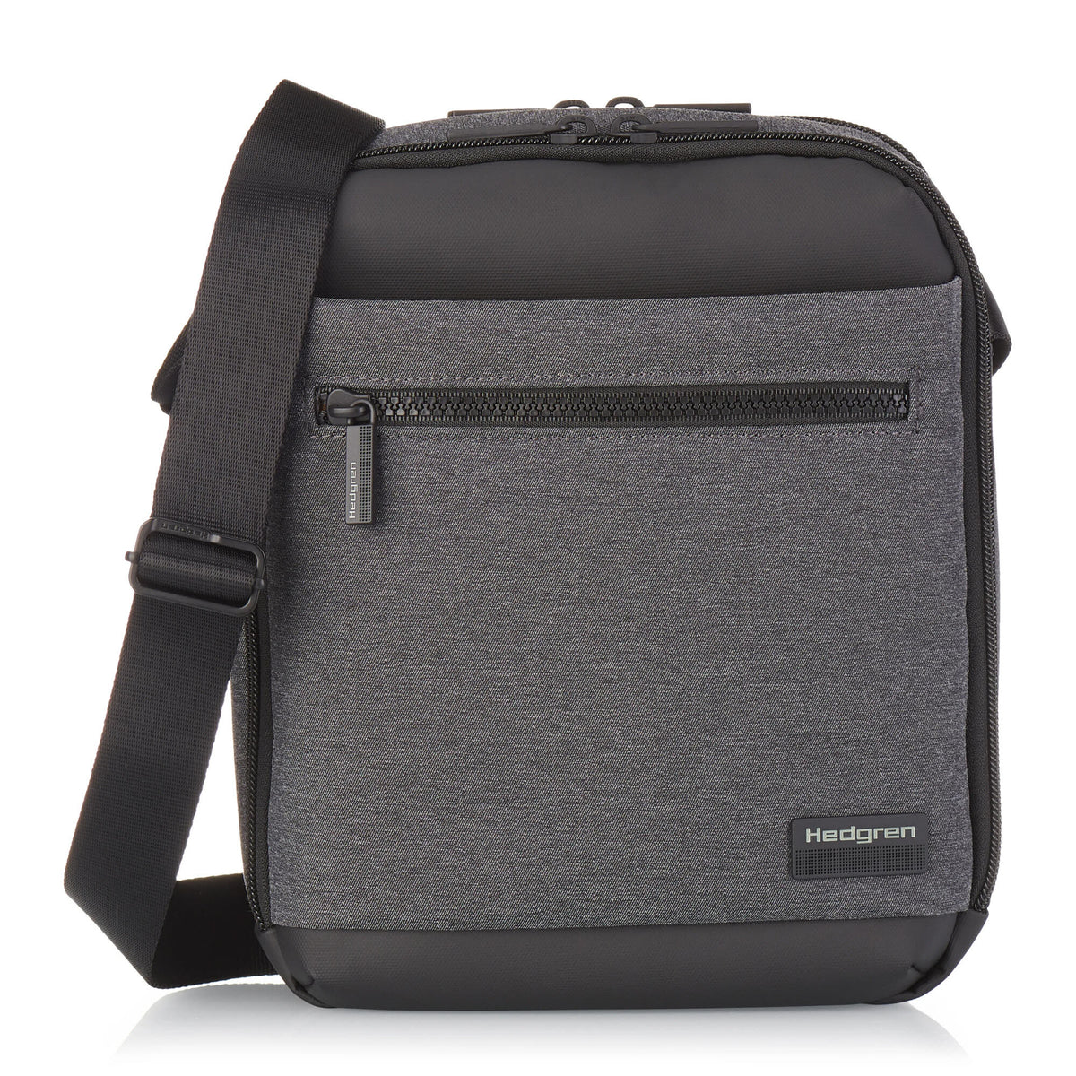 Herrentasche INC STYLISH GREY