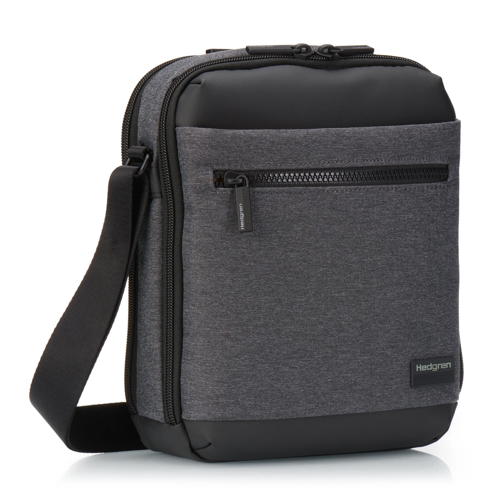 Herrentasche INC STYLISH GREY