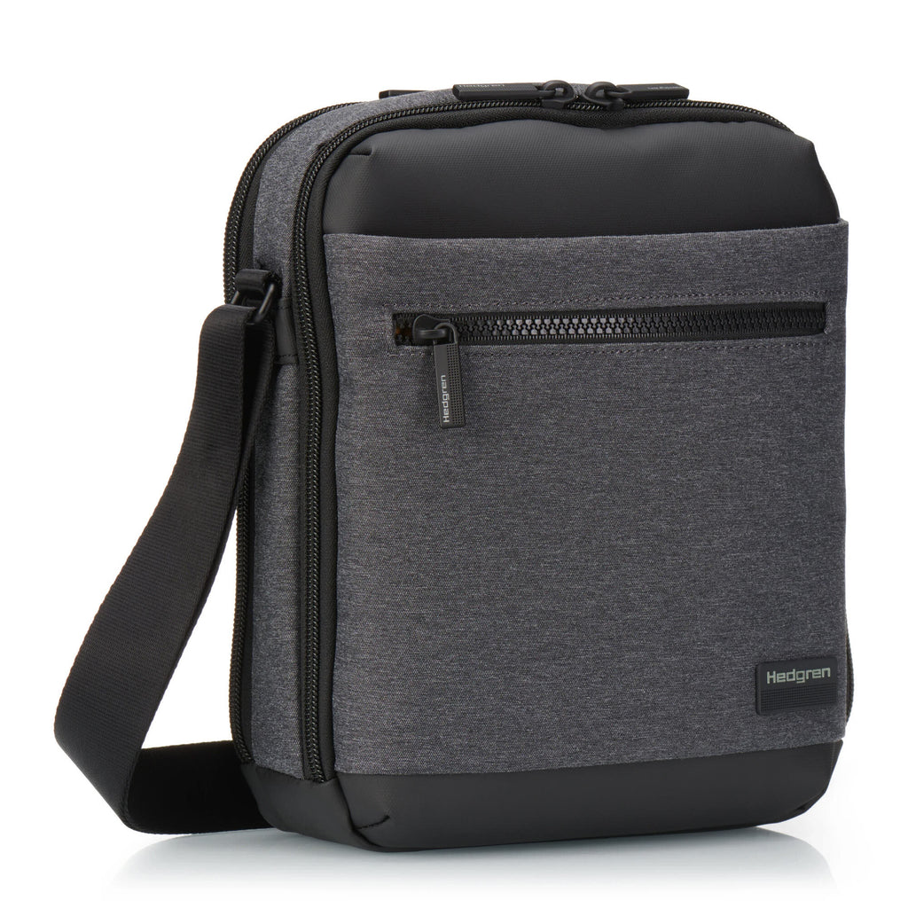 Herrentasche INC STYLISH GREY