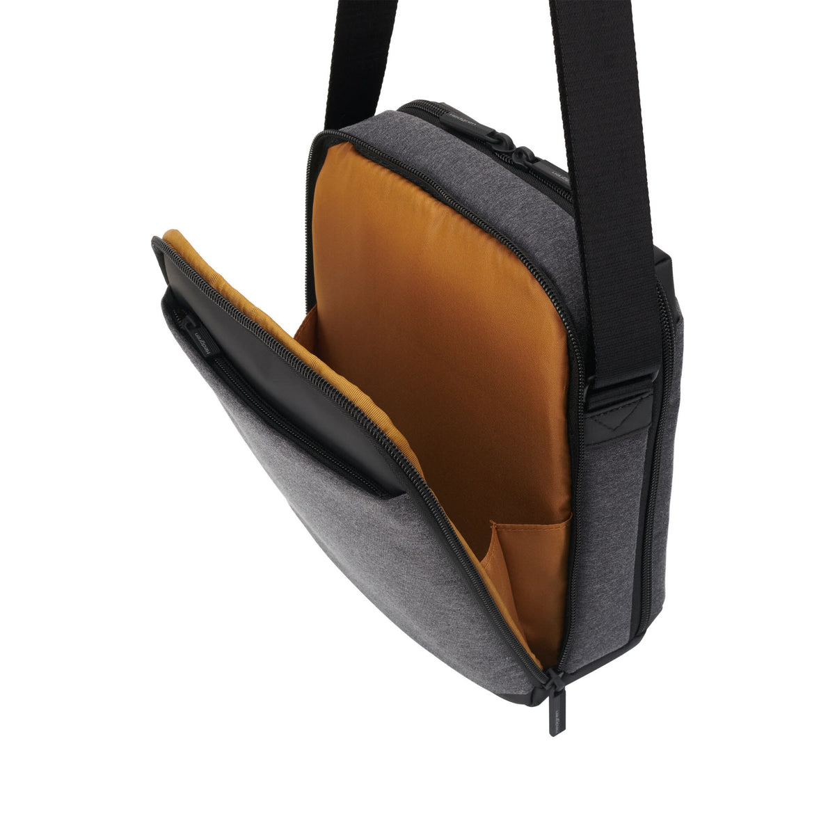 Herrentasche INC STYLISH GREY