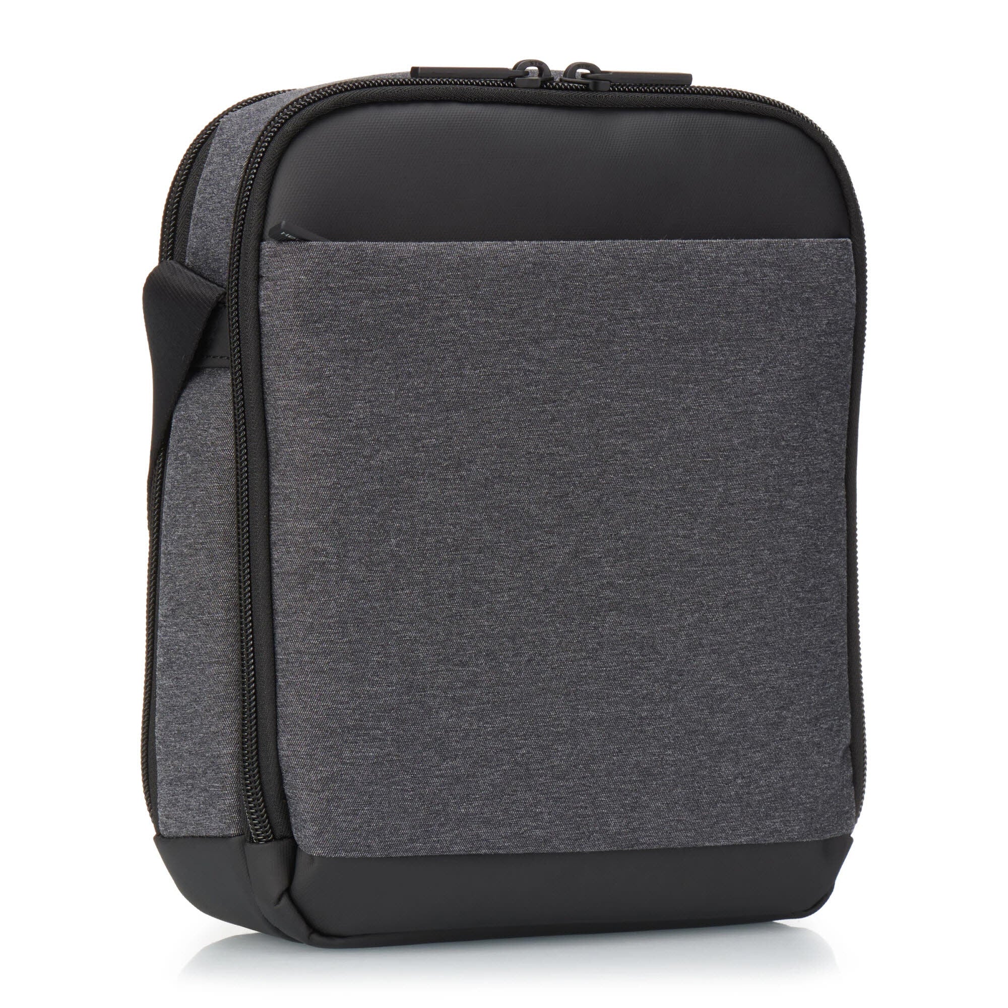 Herrentasche INC STYLISH GREY