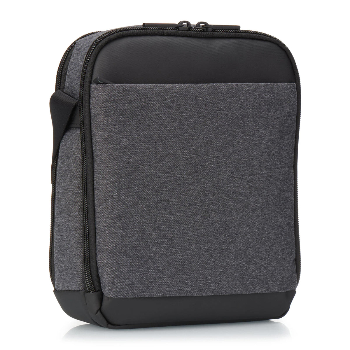 Herrentasche INC STYLISH GREY
