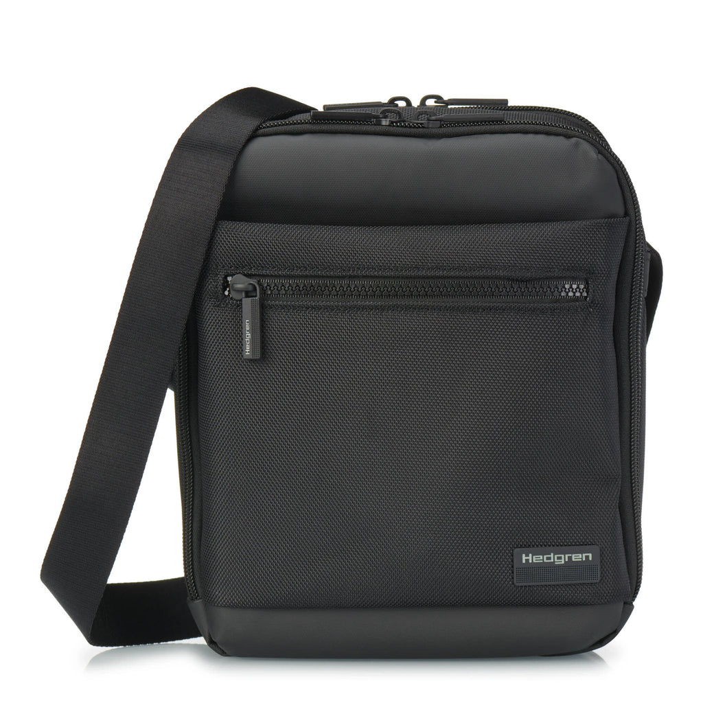 Herrentasche INC BLACK