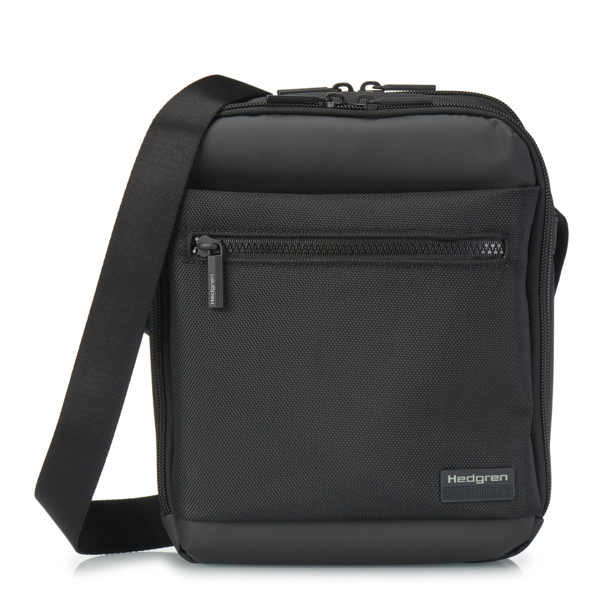Herrentasche INC BLACK