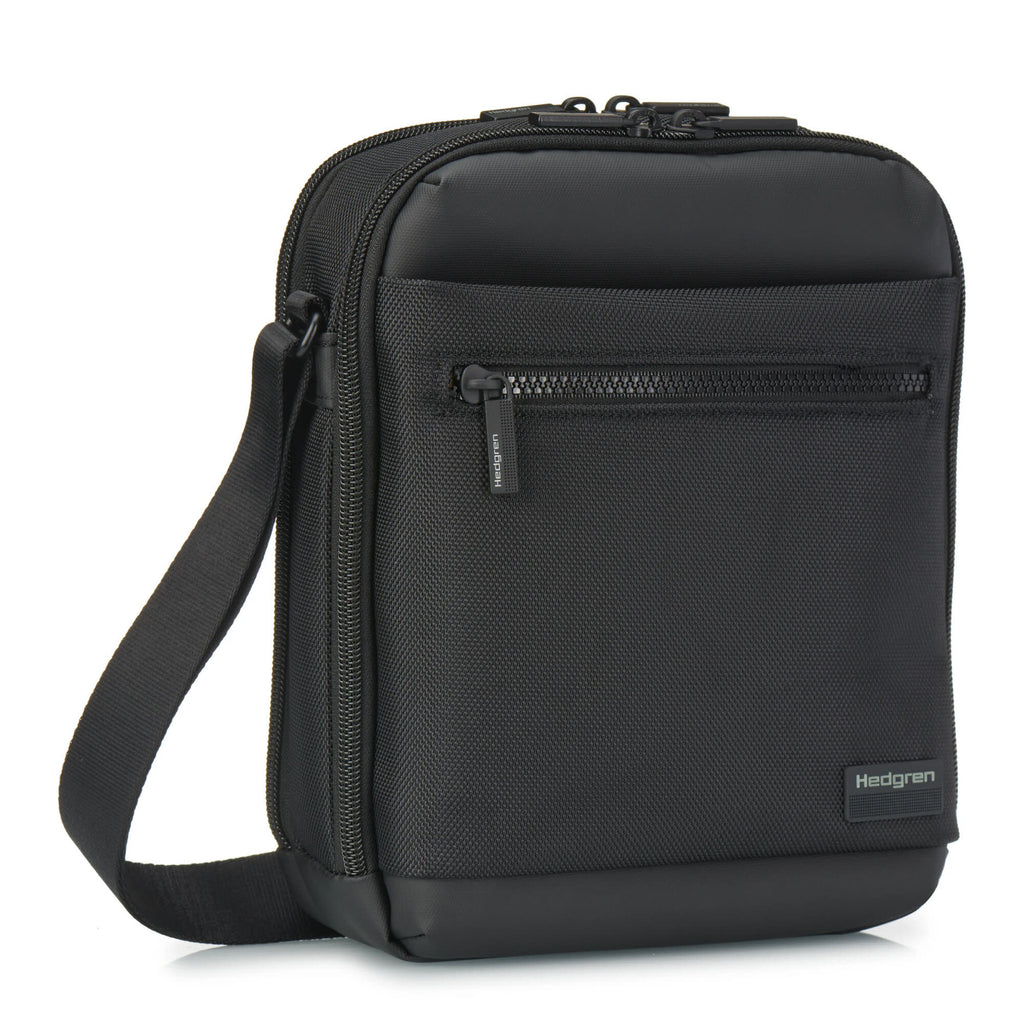 Herrentasche INC BLACK