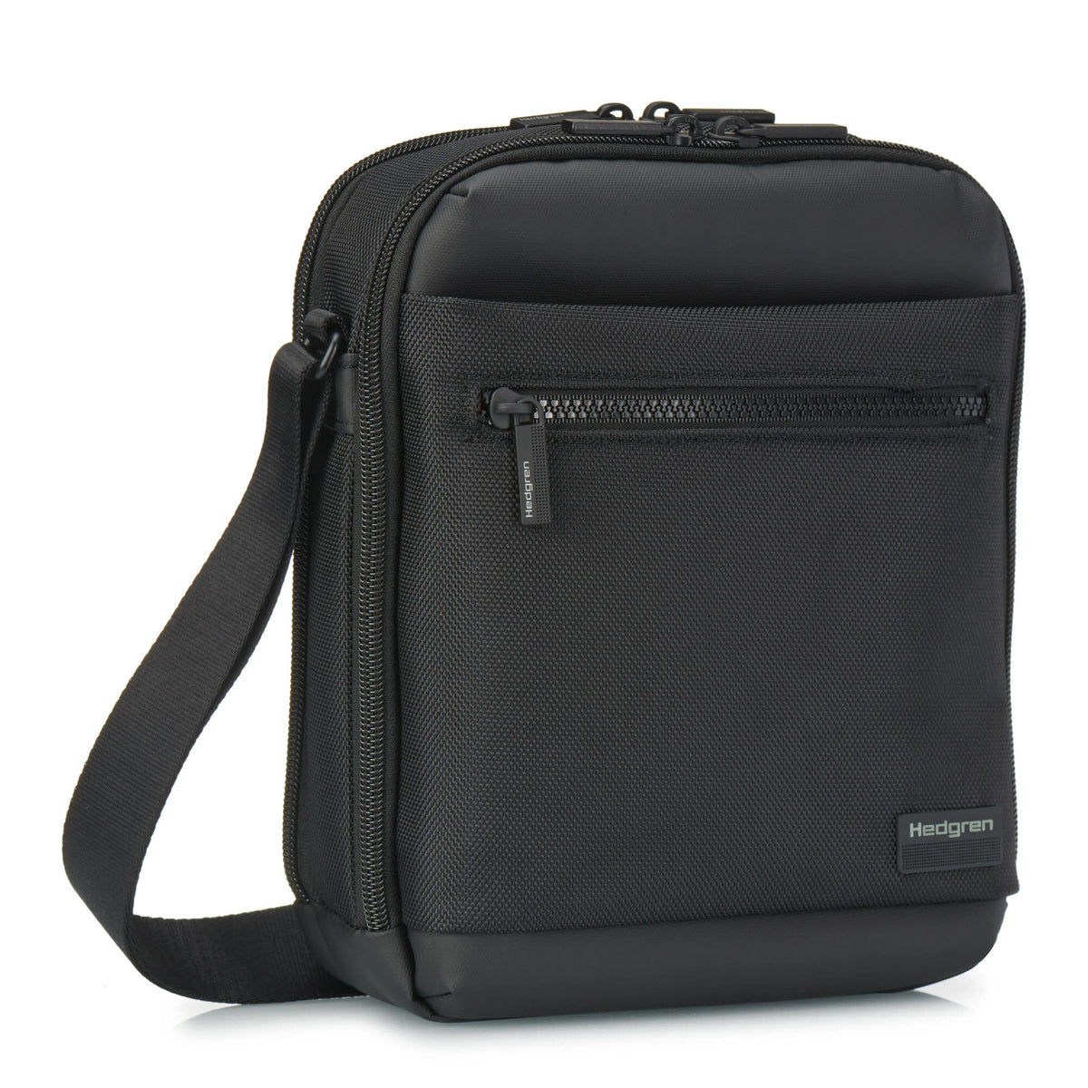 Herrentasche INC BLACK