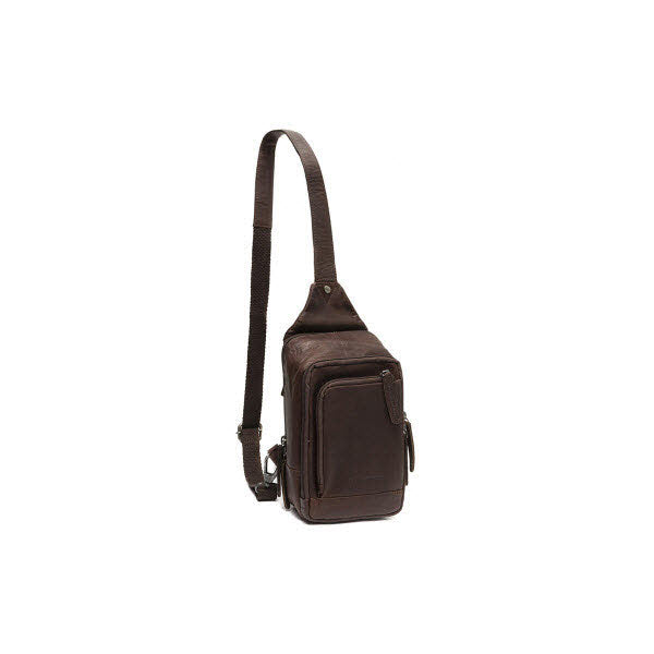Crossbodybag - Riga Brown