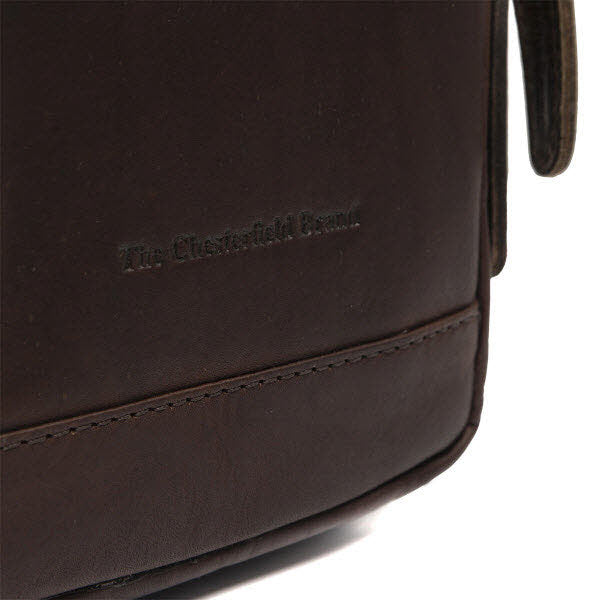 Crossbodybag - Riga Brown
