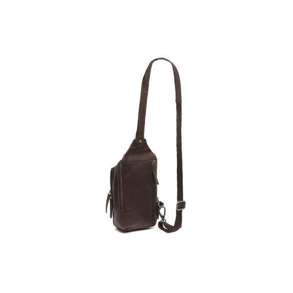 Crossbodybag - Riga Brown