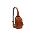 Crossbodybag - Riga Cognac