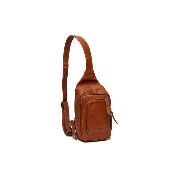 Crossbodybag - Riga Cognac