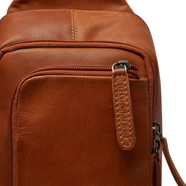 Crossbodybag - Riga Cognac
