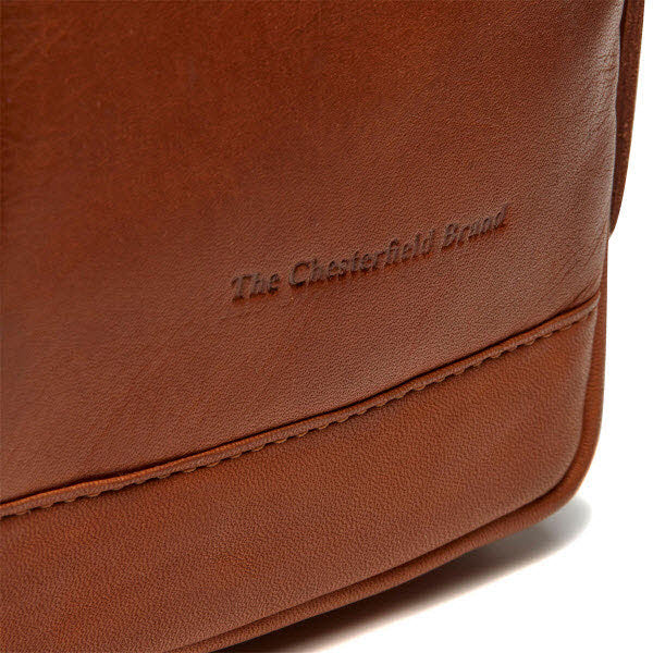 Crossbodybag - Riga Cognac