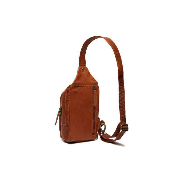 Crossbodybag - Riga Cognac