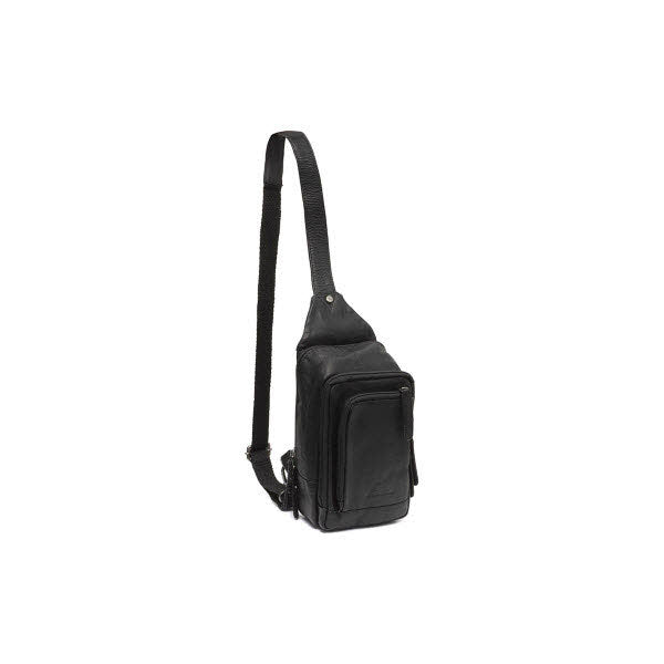 Crossbodybag - Riga Black