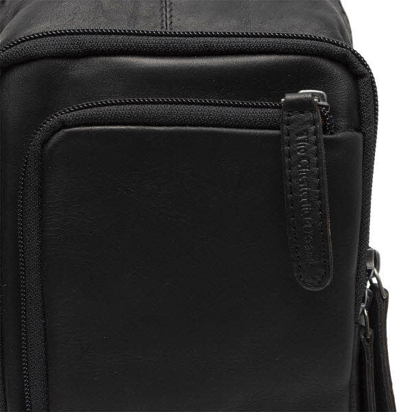 Crossbodybag - Riga Black