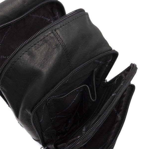 Crossbodybag - Riga Black