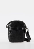 van Dyke Charcoal Black