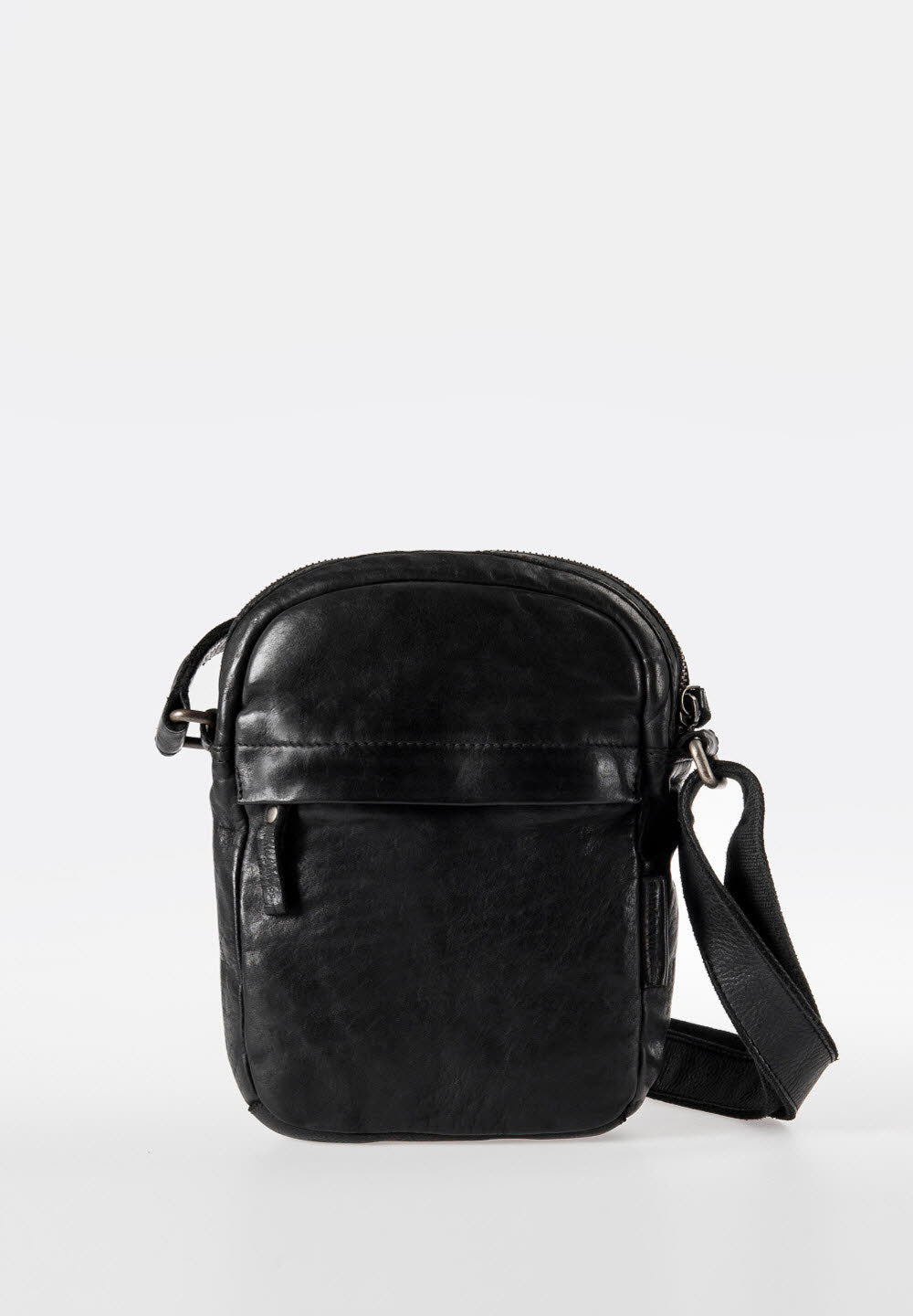 van Dyke Charcoal Black
