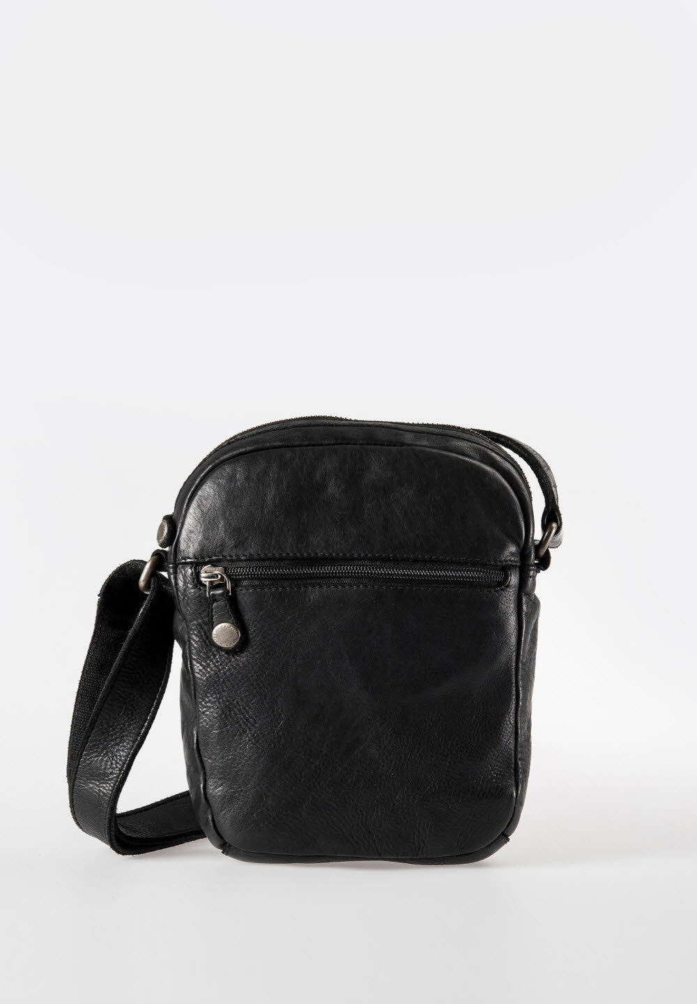 van Dyke Charcoal Black