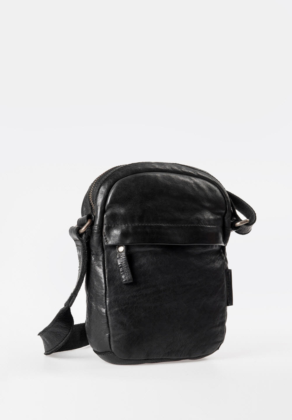 van Dyke Charcoal Black
