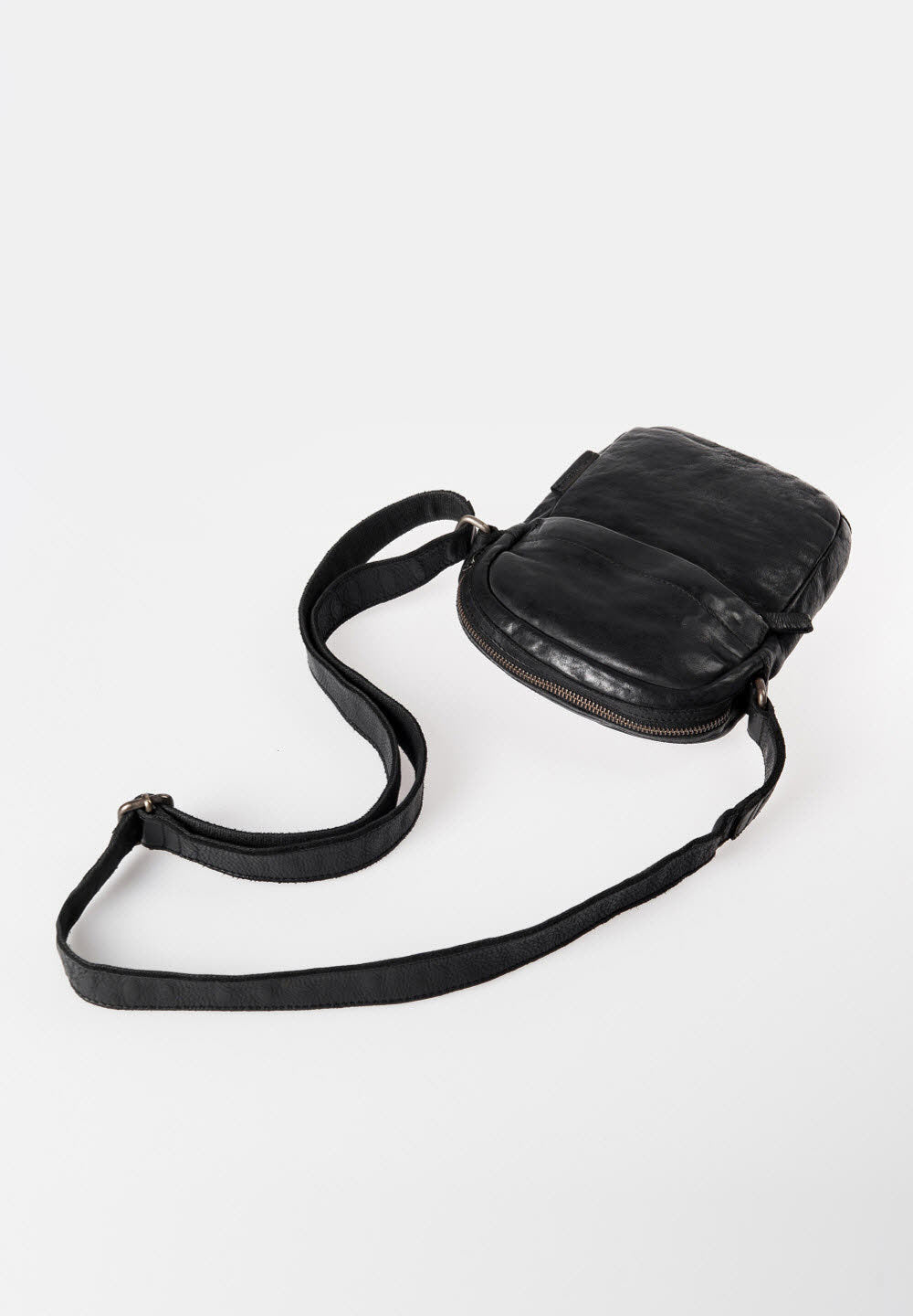 van Dyke Charcoal Black