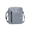 Schultertasche Marcus grey