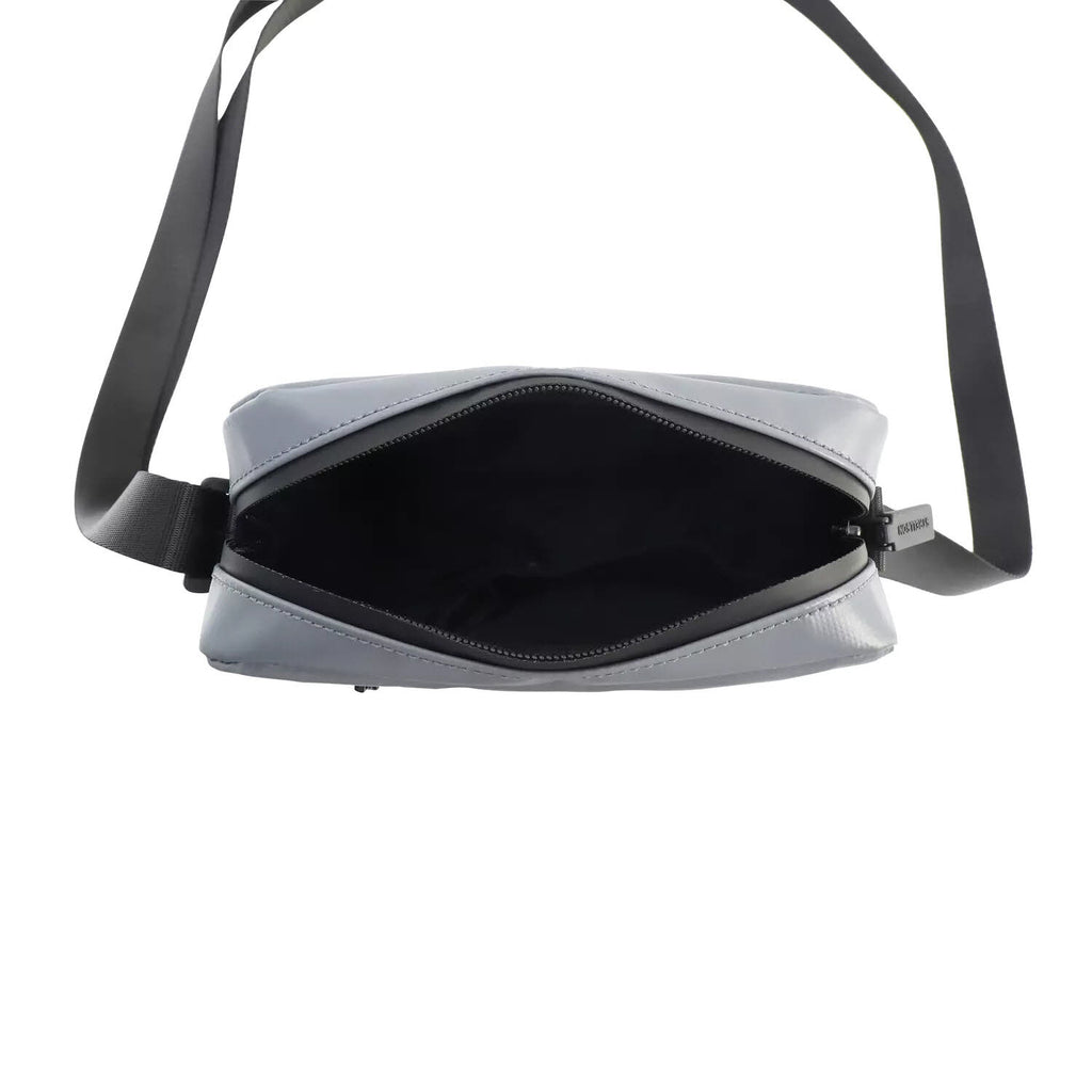 Schultertasche Marcus grey