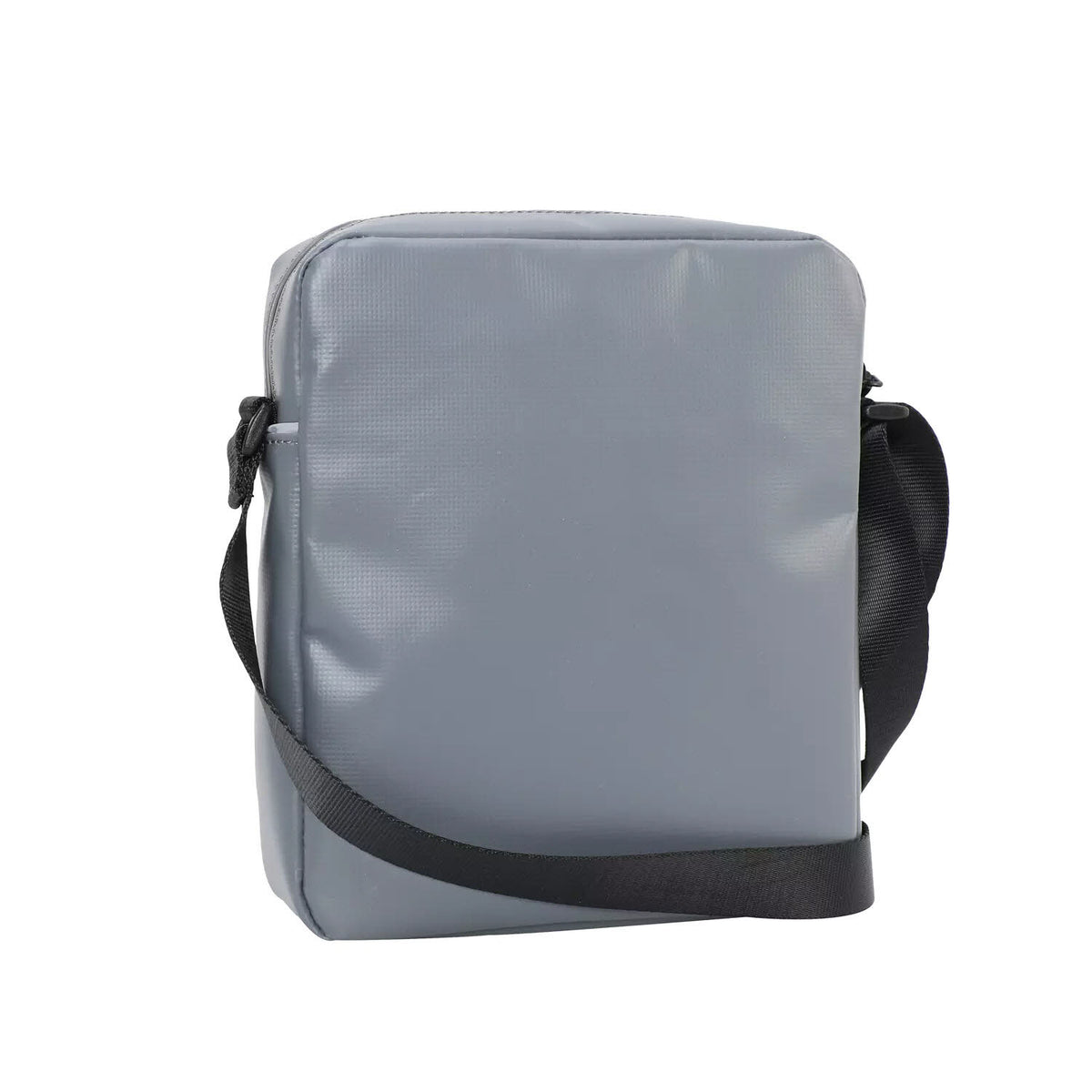 Schultertasche Marcus grey