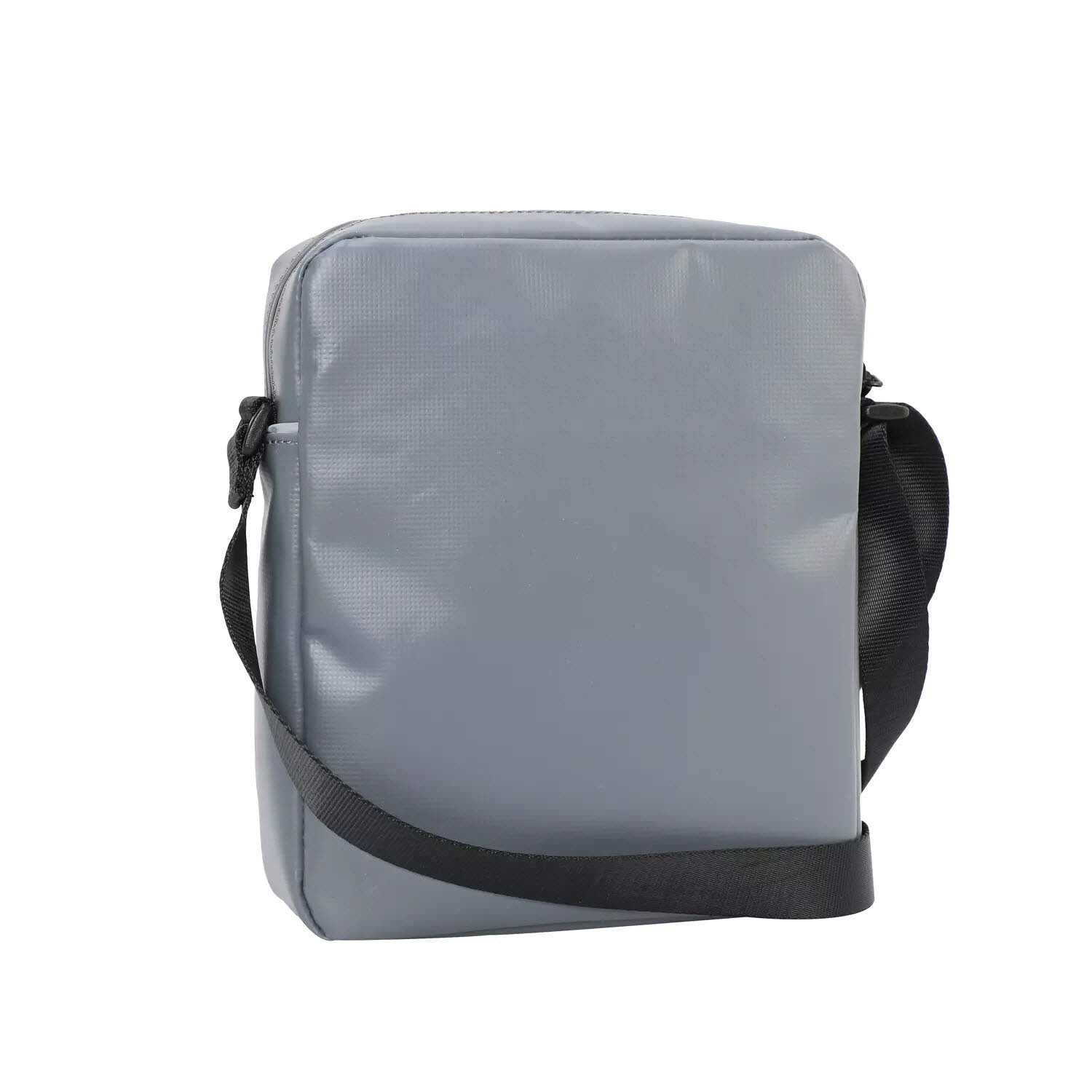 Schultertasche Marcus grey