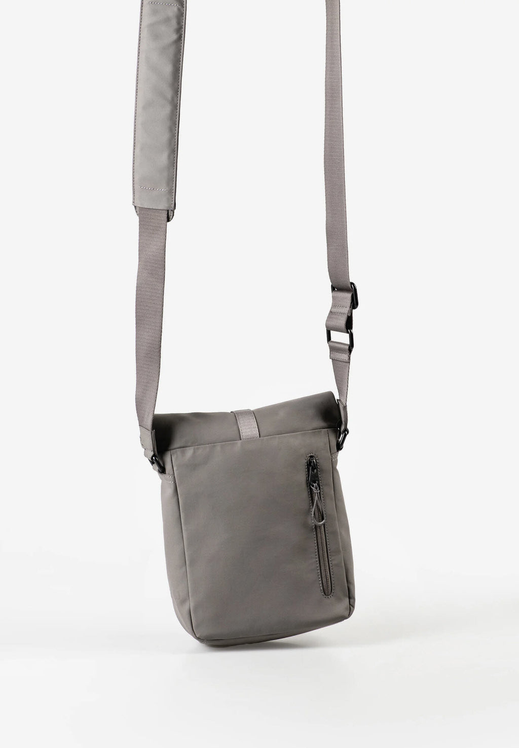 Kuji RE volcano grey
