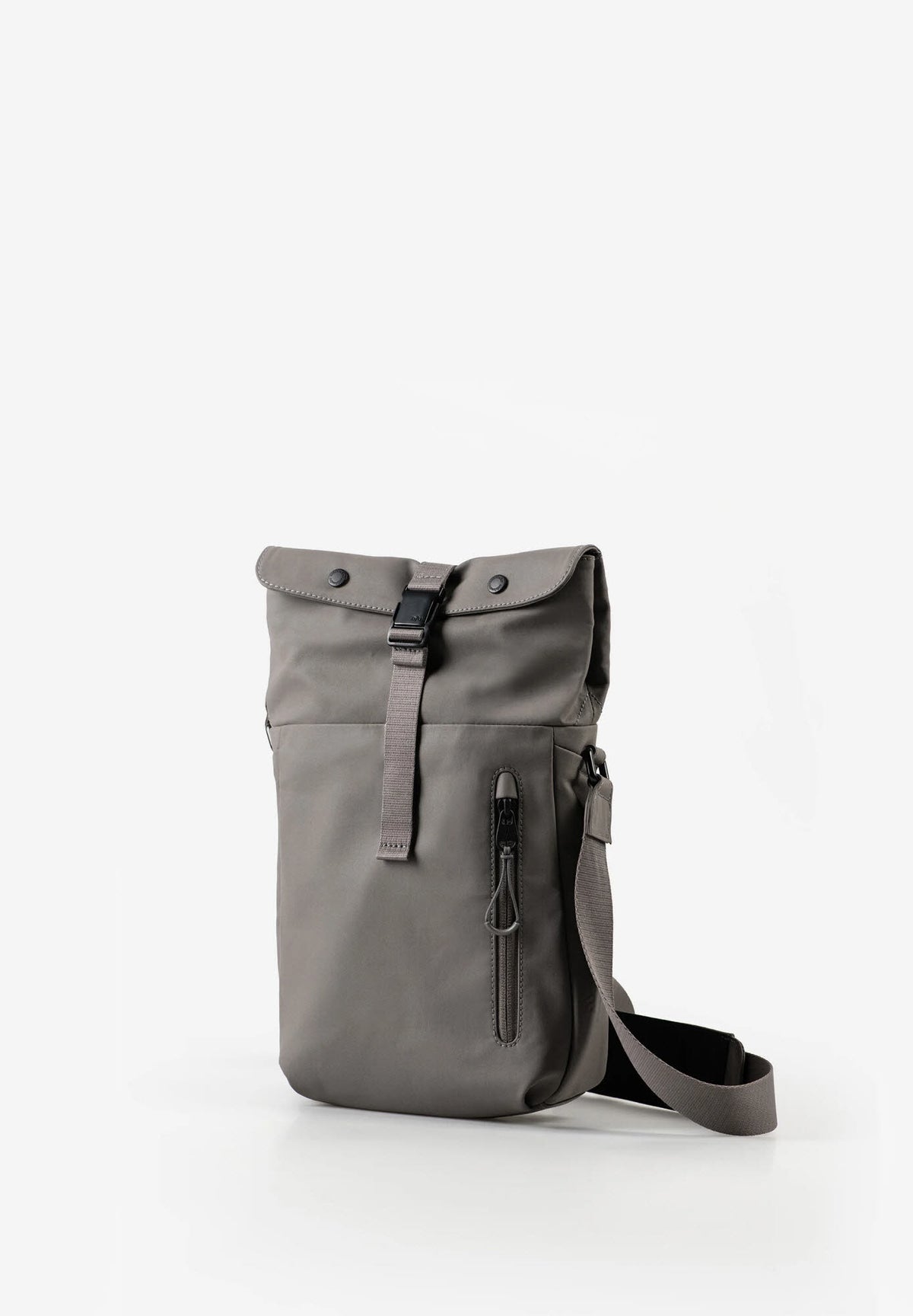 Kuji RE volcano grey