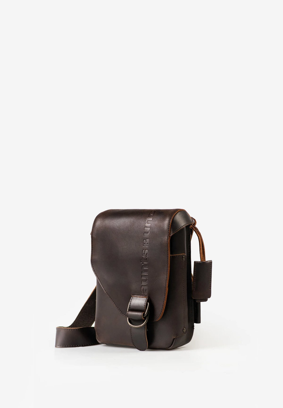 Jade dark brown