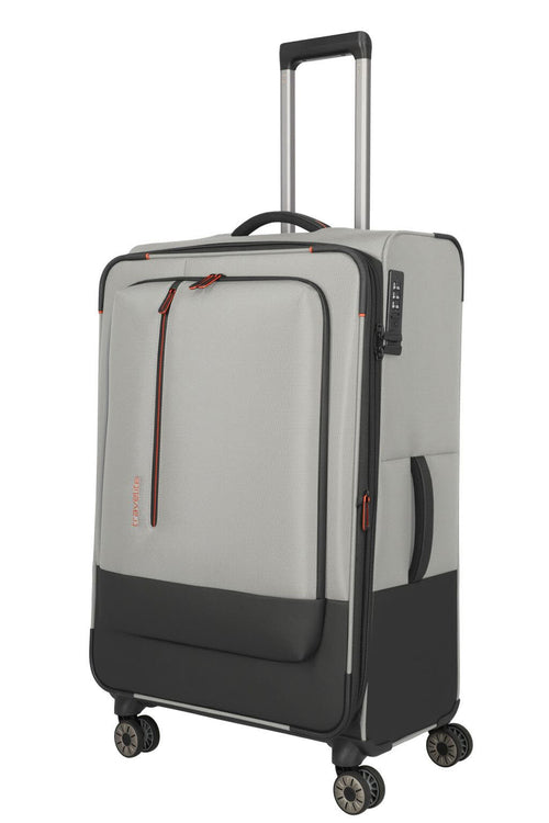 4-Rad Trolley L Natur