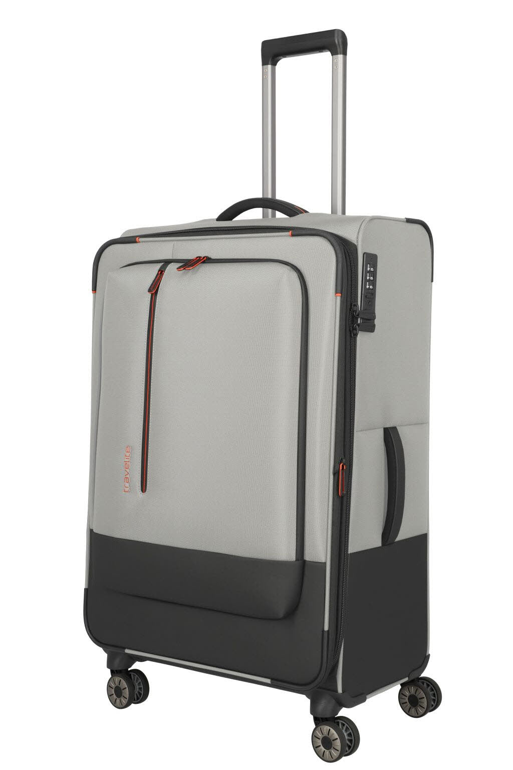 4-Rad Trolley L Natur