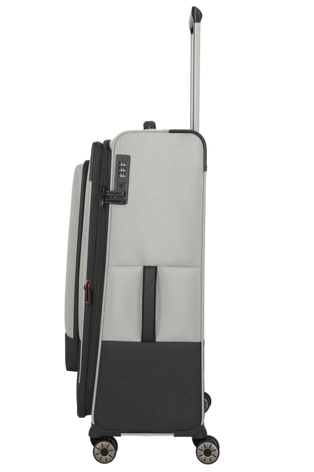 4-Rad Trolley L Natur