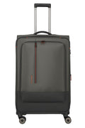 4-Rad Trolley L Oliv