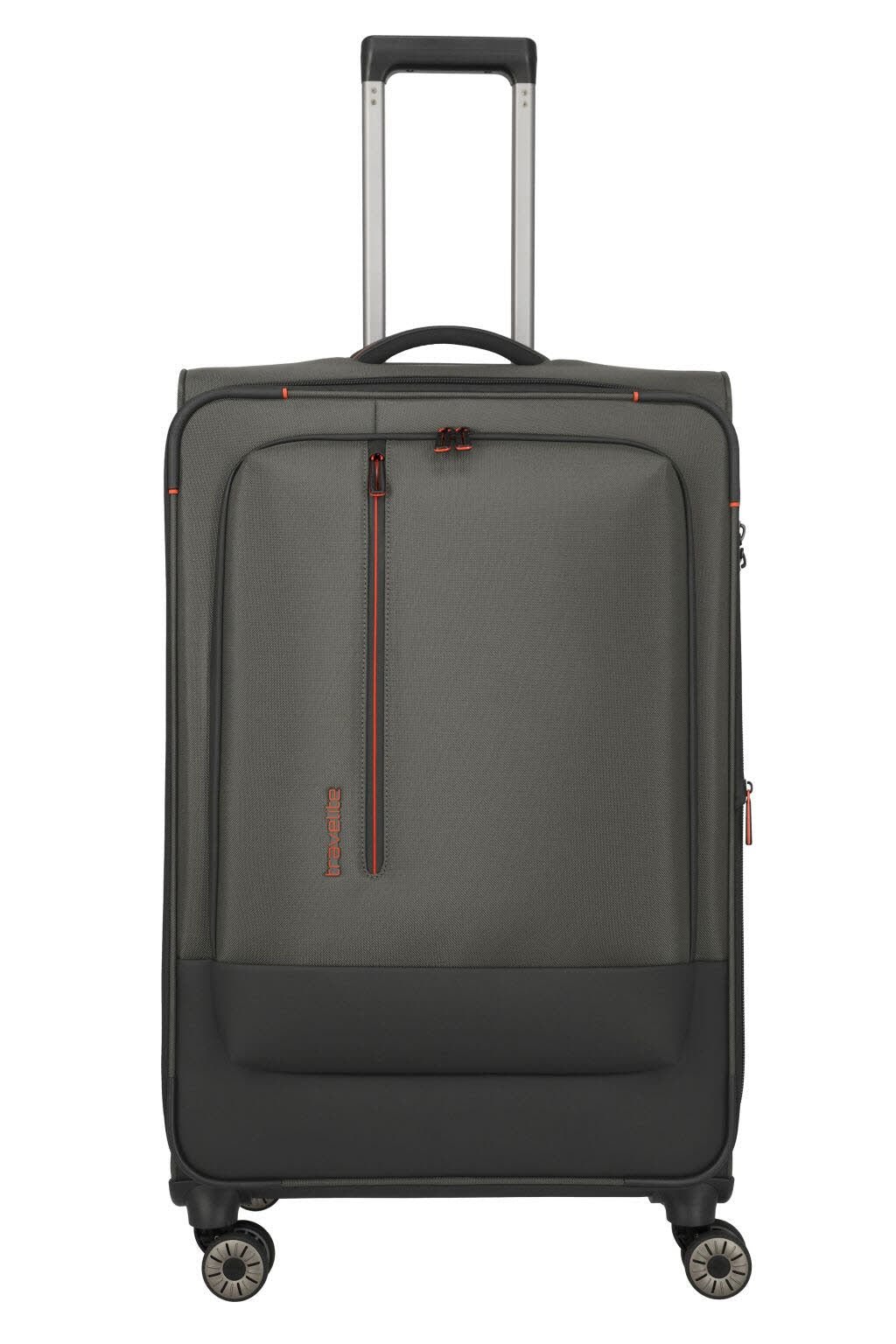 4-Rad Trolley L Oliv